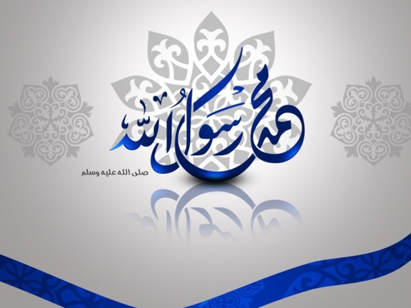 أجمل 10 خلفيات اسلامية لحسابك على فيس بوك